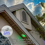 7-LED Pixel Light